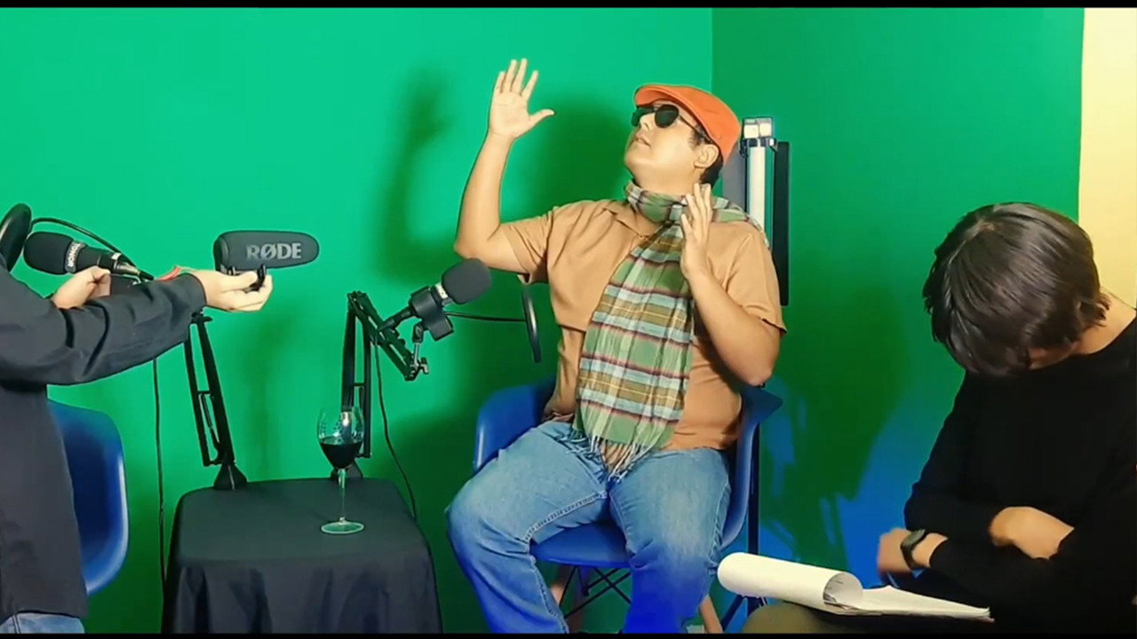 CINE VERDADERO