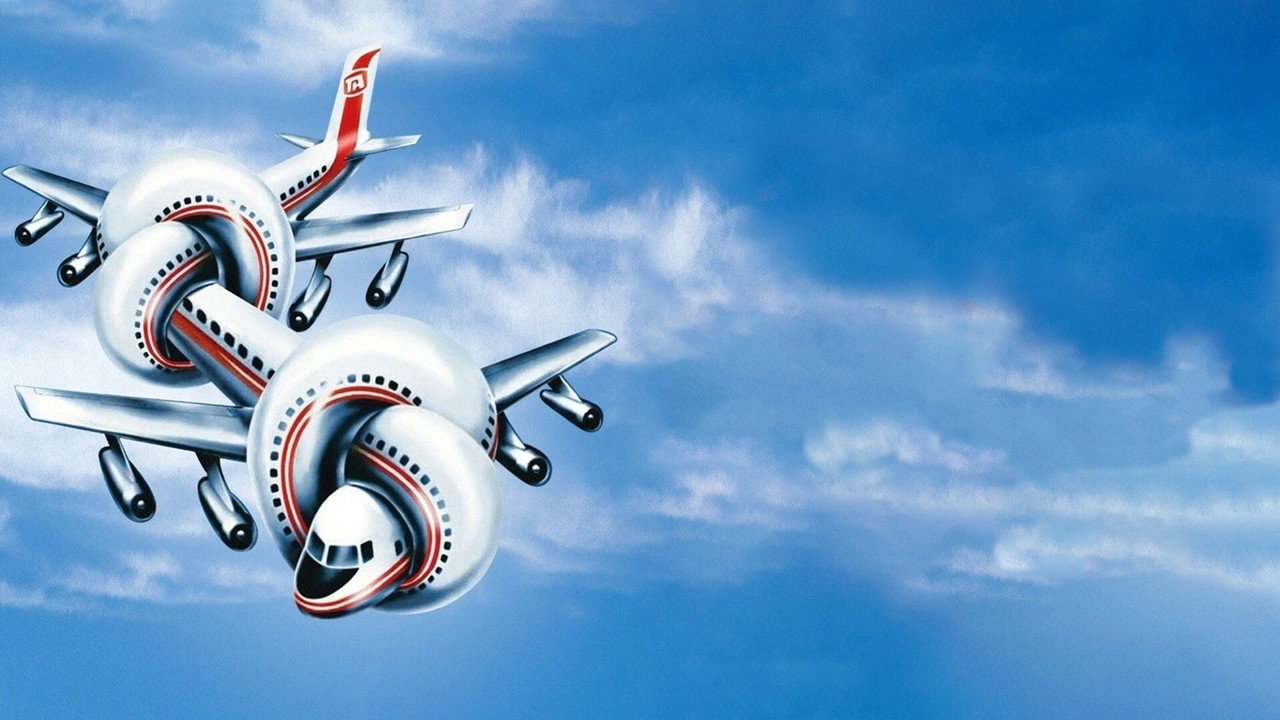 Y a-t-il enfin un pilote dans l'avion ?