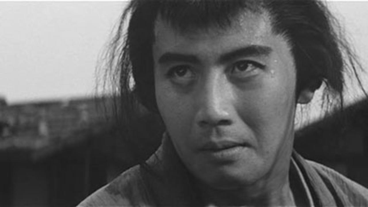 大殺陣 雄呂血