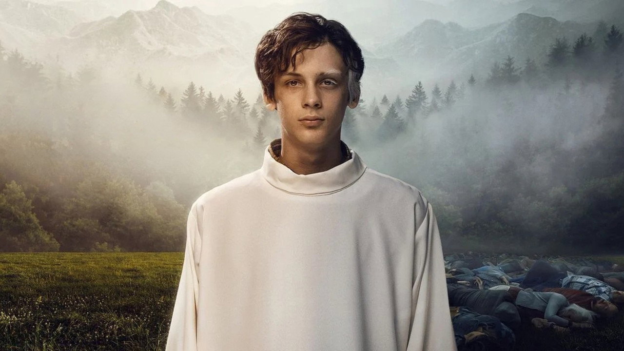 The Holy Boy