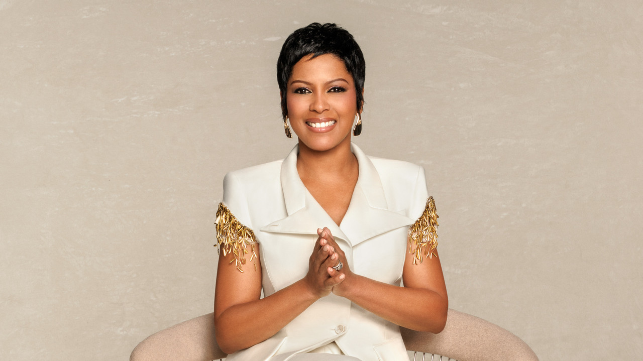 Tamron Hall