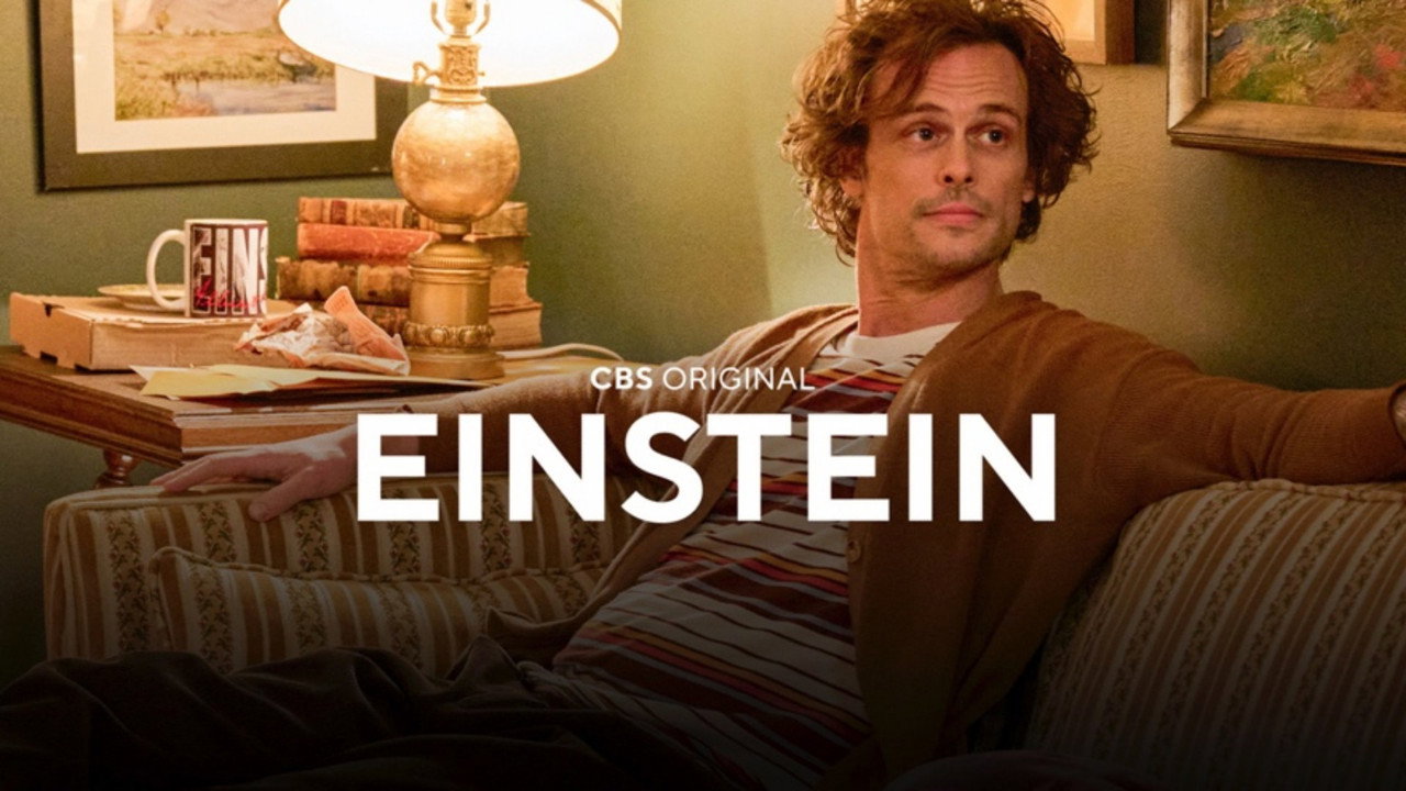 Einstein