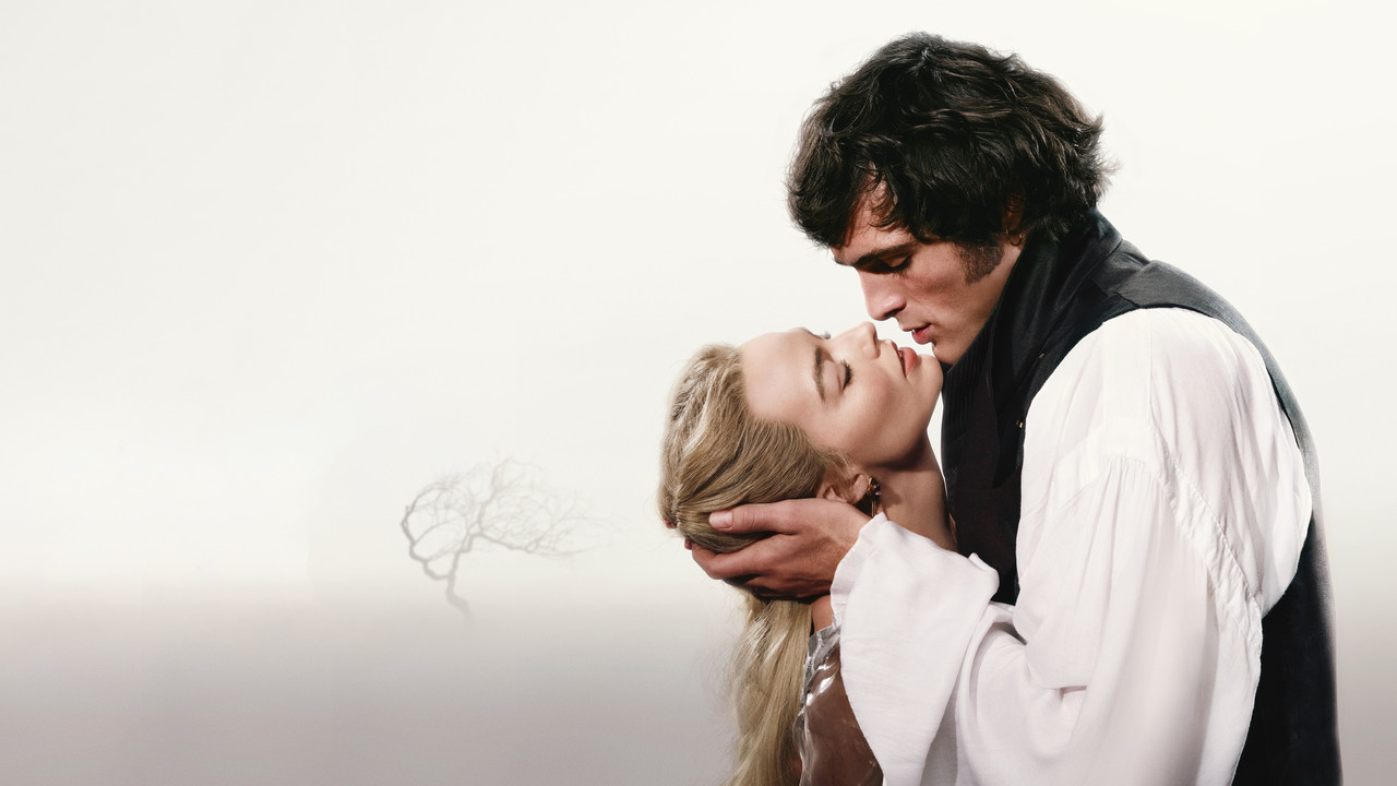 "Wuthering Heights"