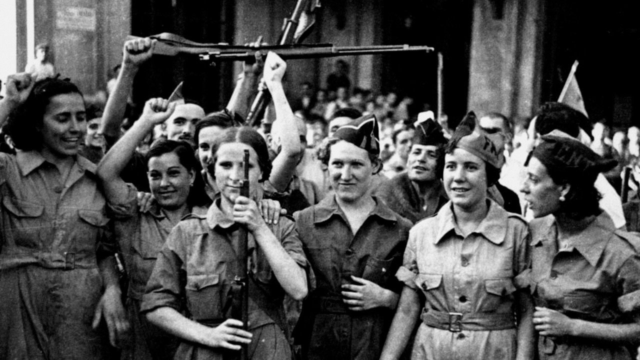 Vivre l'utopie