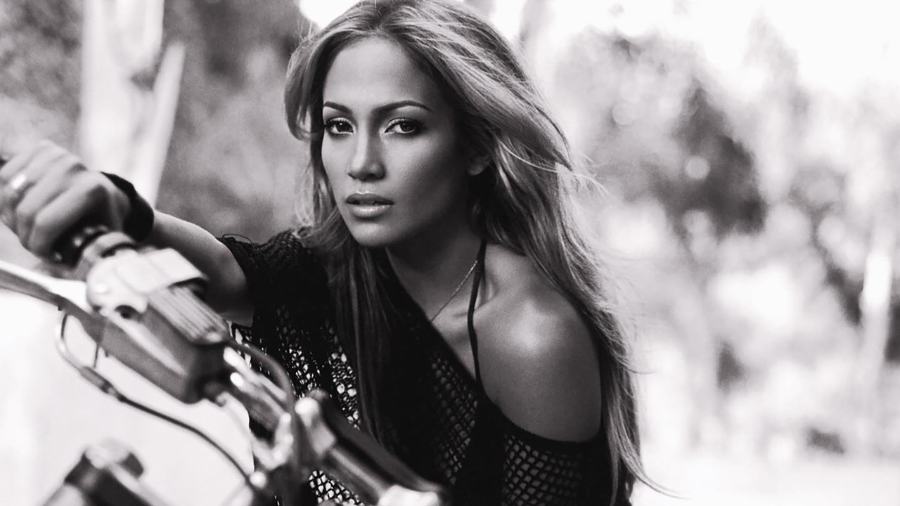 Jennifer Lopez: The Reel Me