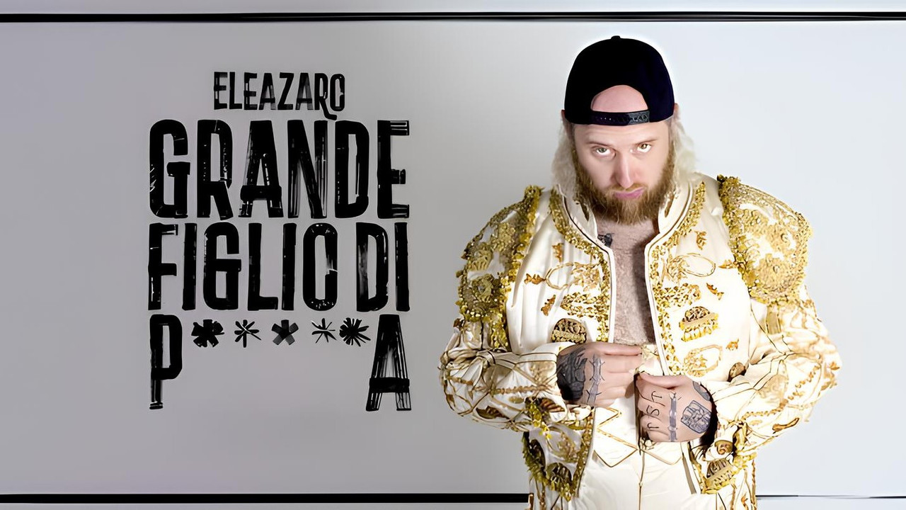 Grande figlio di p*****a
