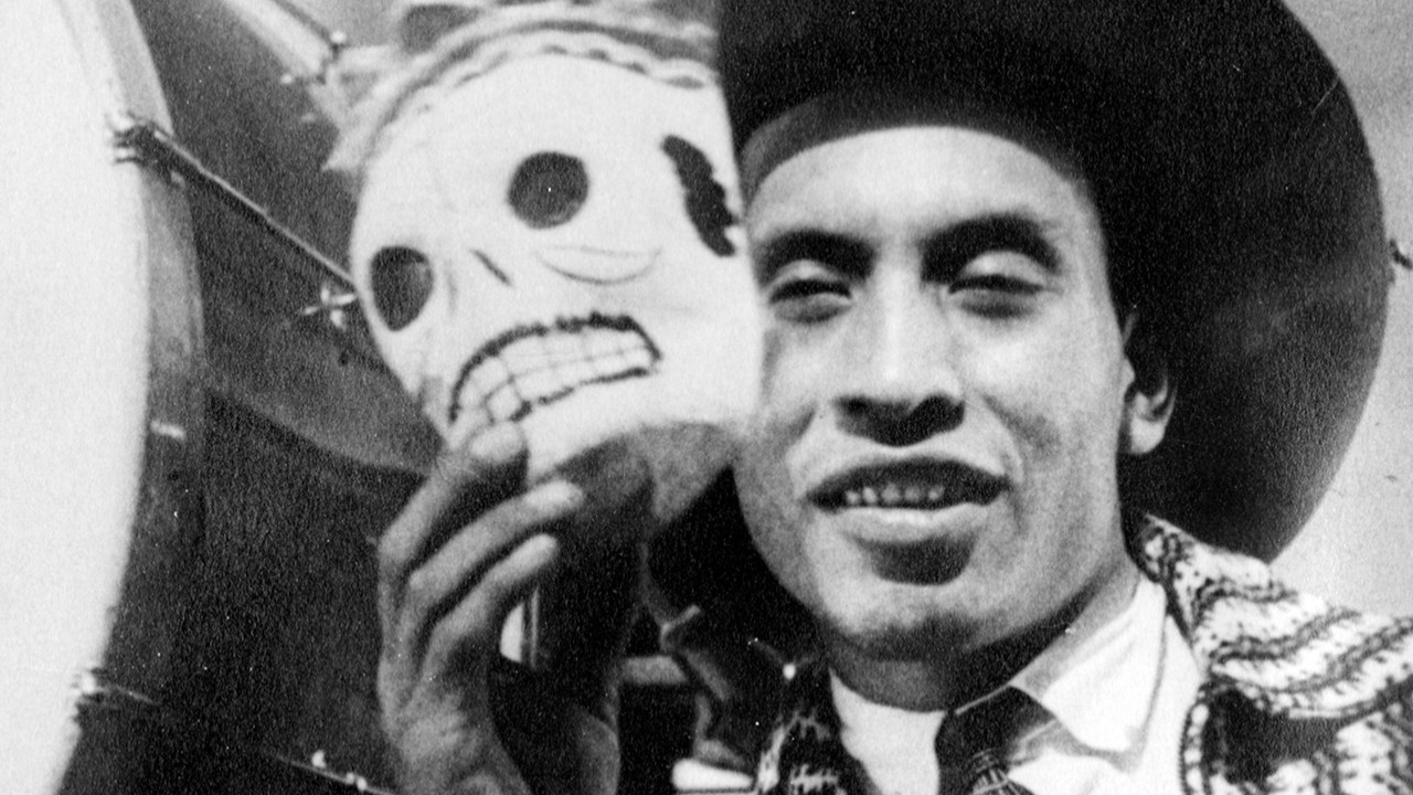 ¡Qué Viva México!