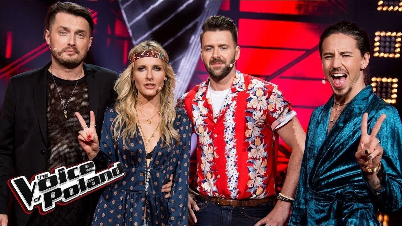 The Voice (Pologne)