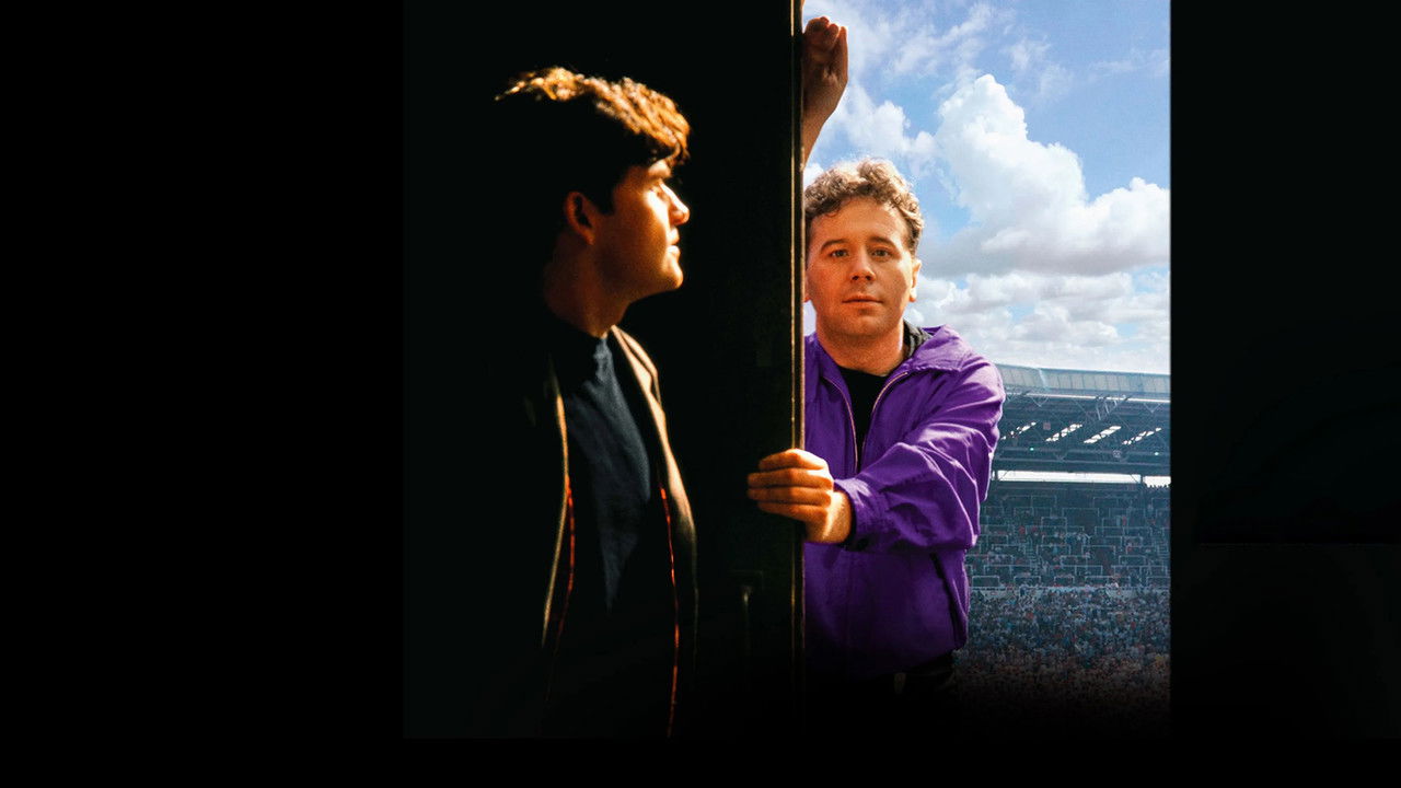 Simple Minds : Tout est possible