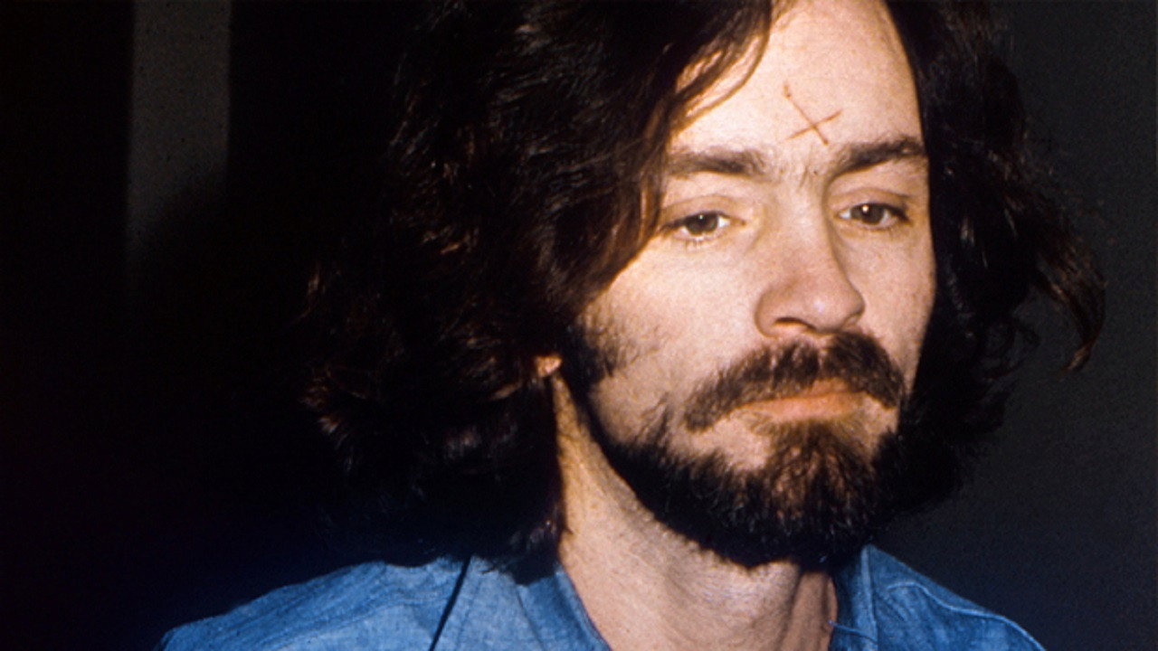Tueurs nés ? Charles Manson