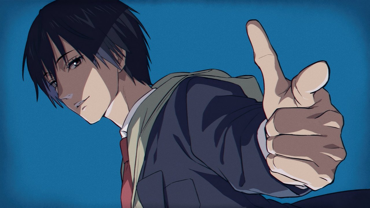 Inuyashiki le Dernier Héros