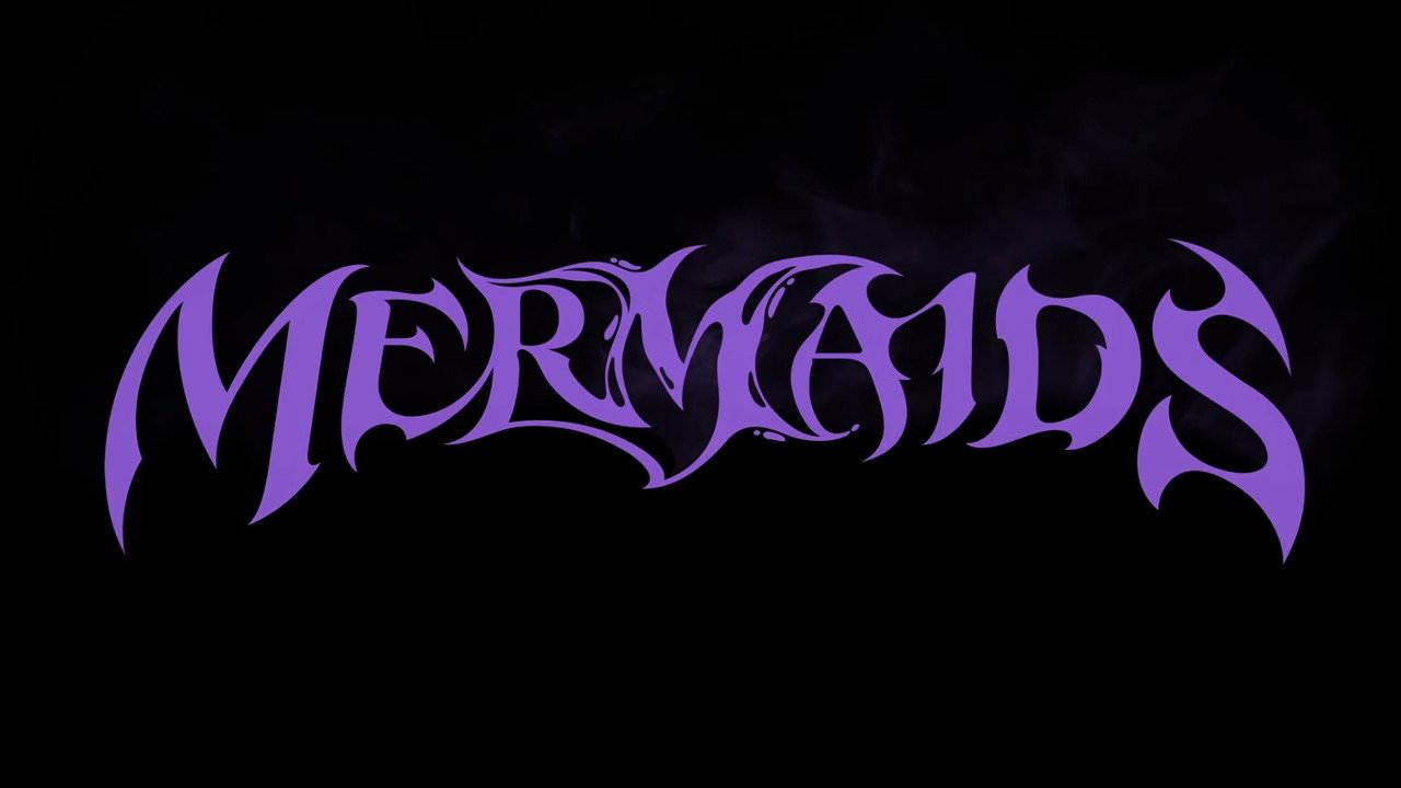 MERMAIDS