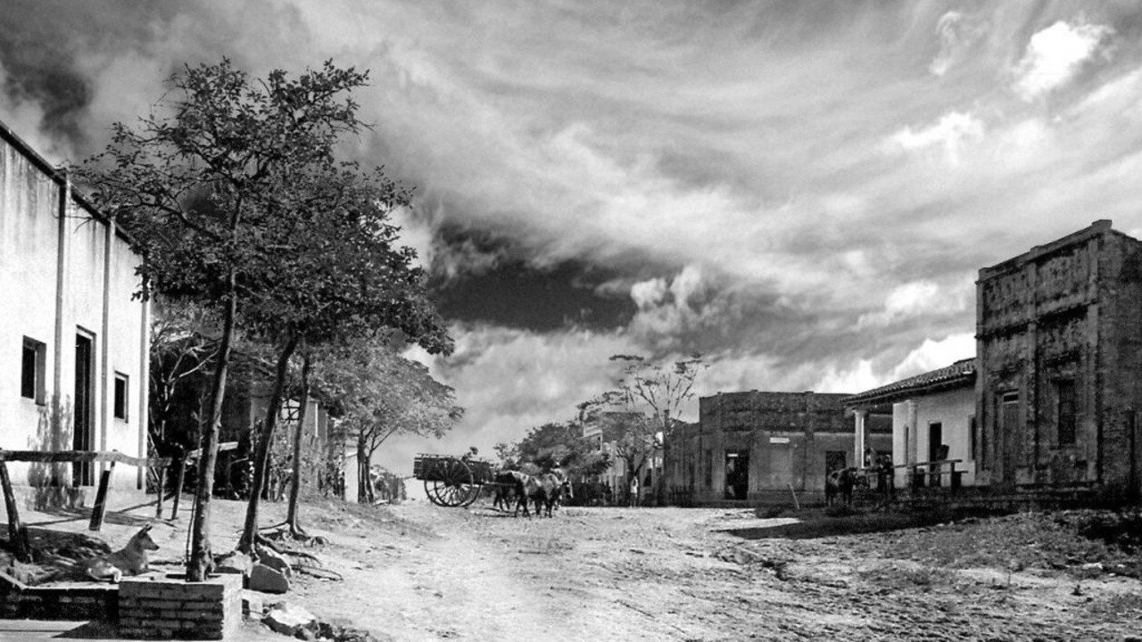 El pueblo