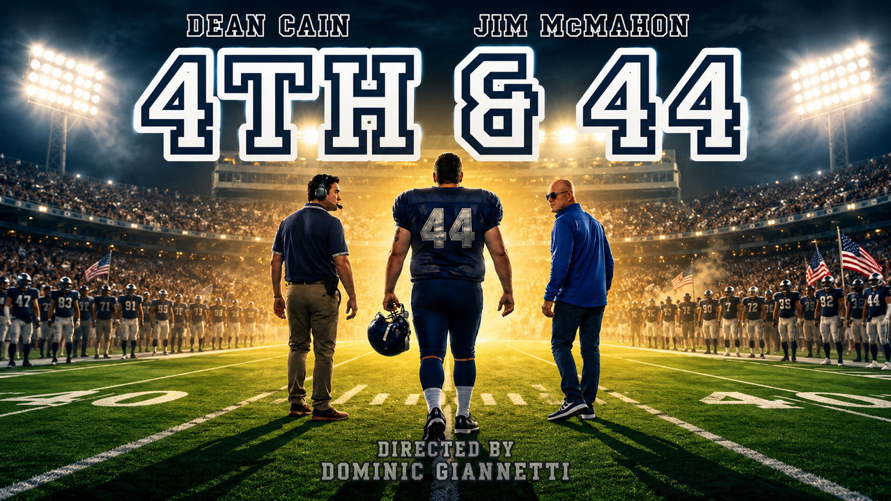 4th & 44