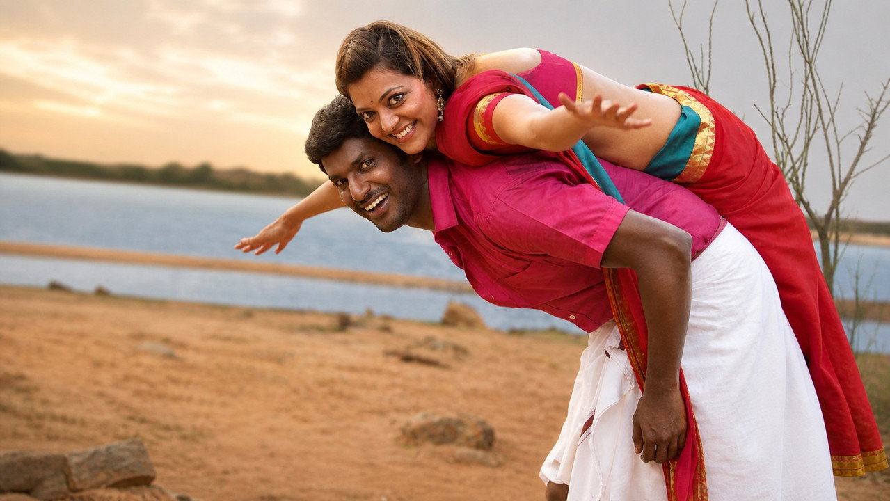 பாயும் புலி