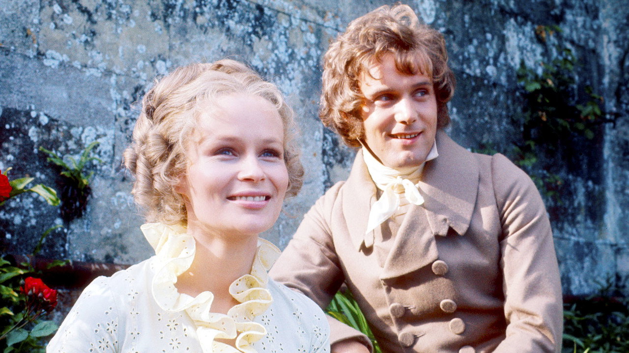 Sense and Sensibility