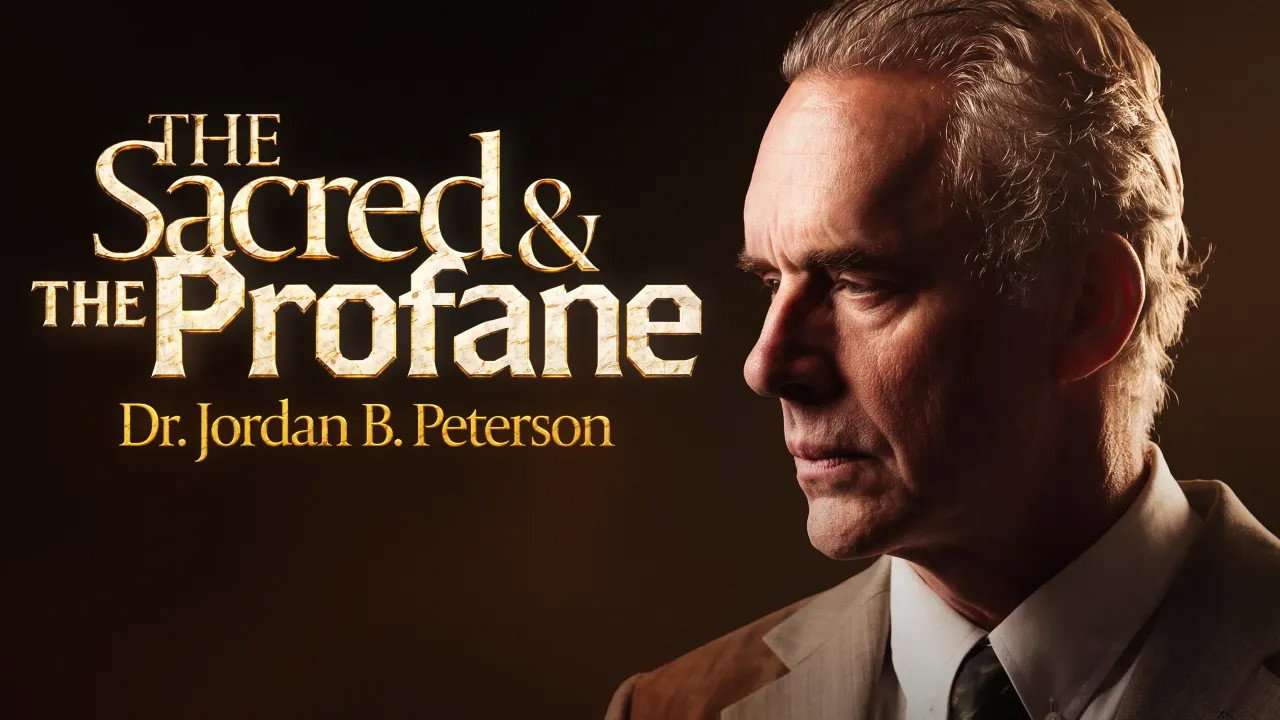 The Sacred & The Profane