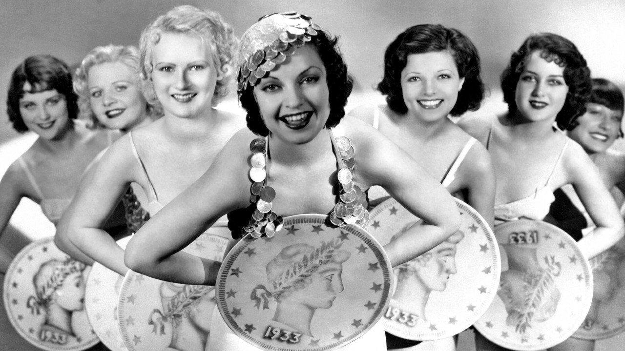 Chercheuses d'or