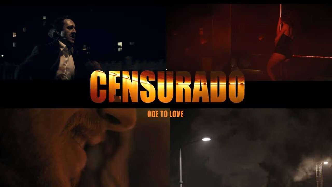 Censurado: Inno all'amore