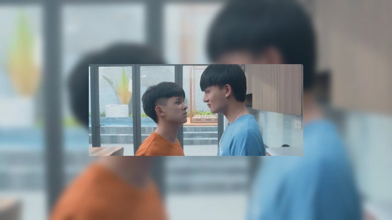 Biển Lặng