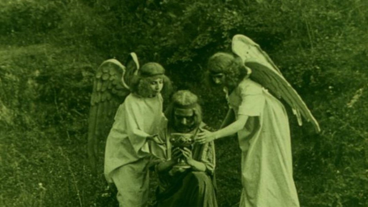 Parsifal