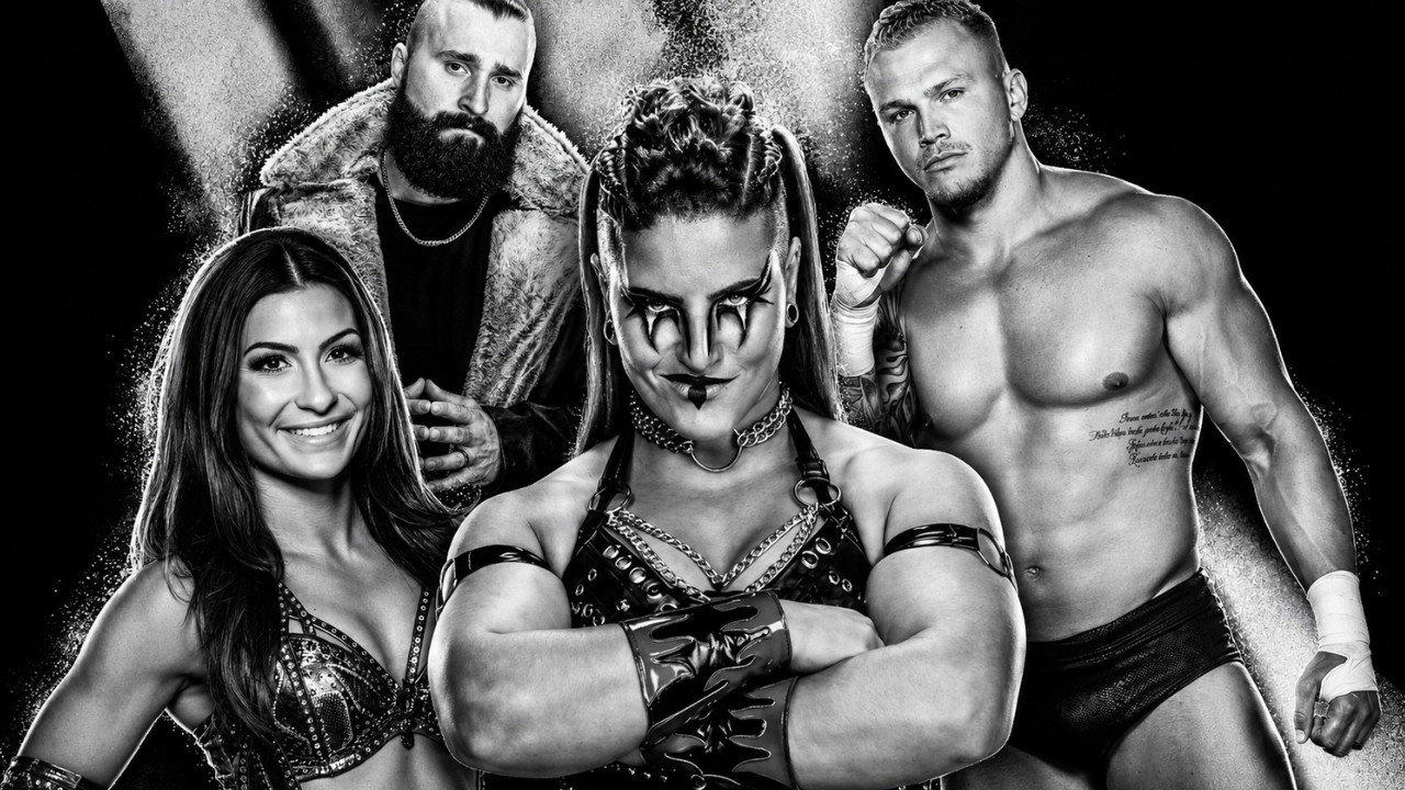 WWE NXT