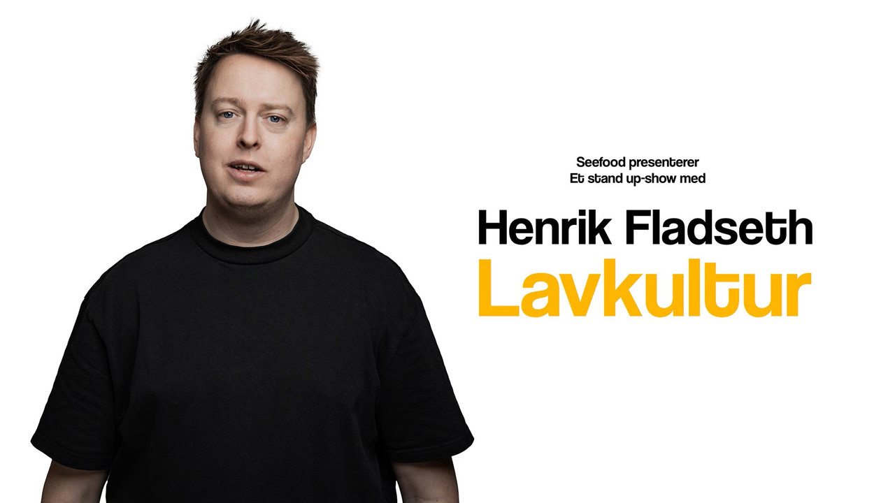Henrik Fladseth Lavkultur