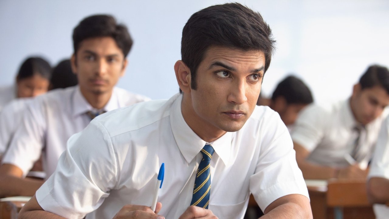 M.S. Dhoni : The Untold Story