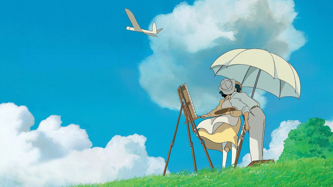 Le Vent se lève