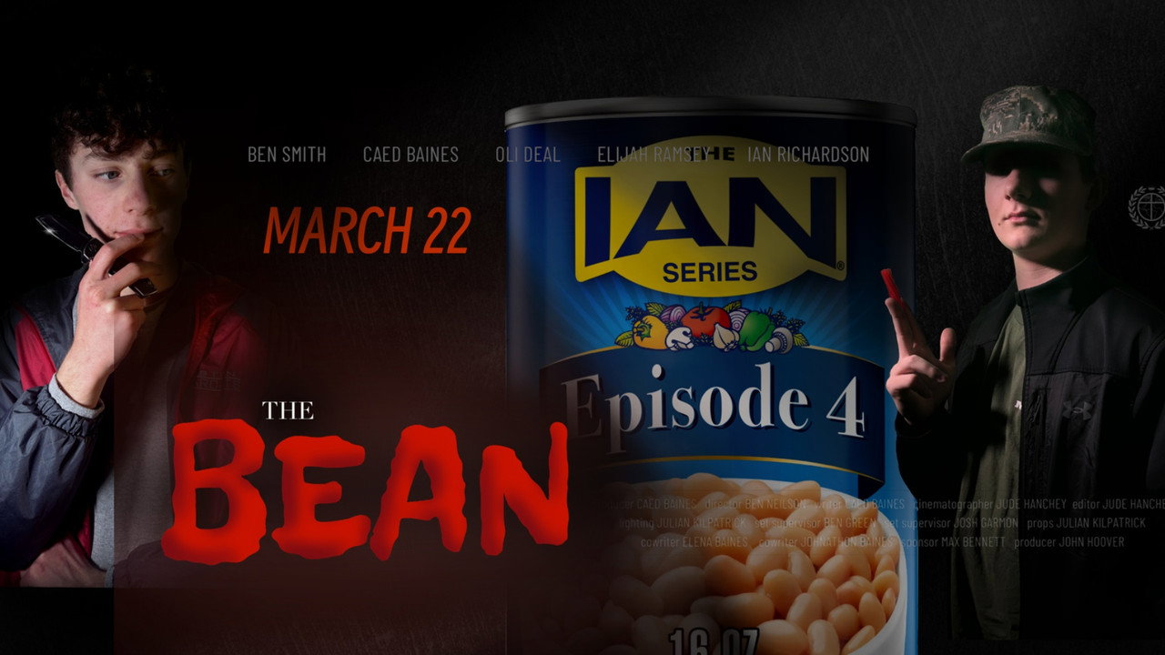 THE BEAN