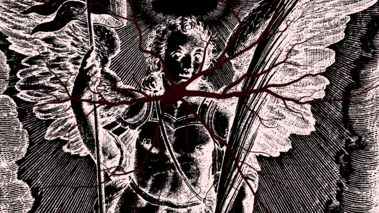 The Angels Are All Gone Now