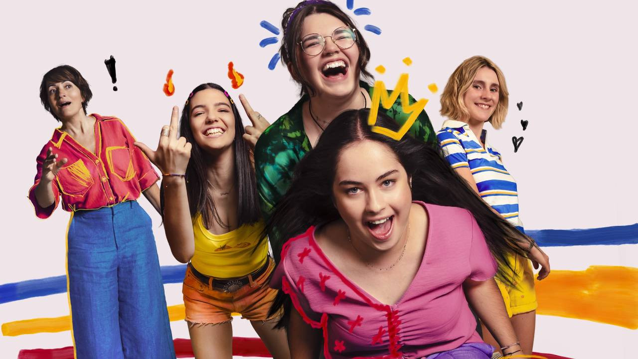 Todos los colores