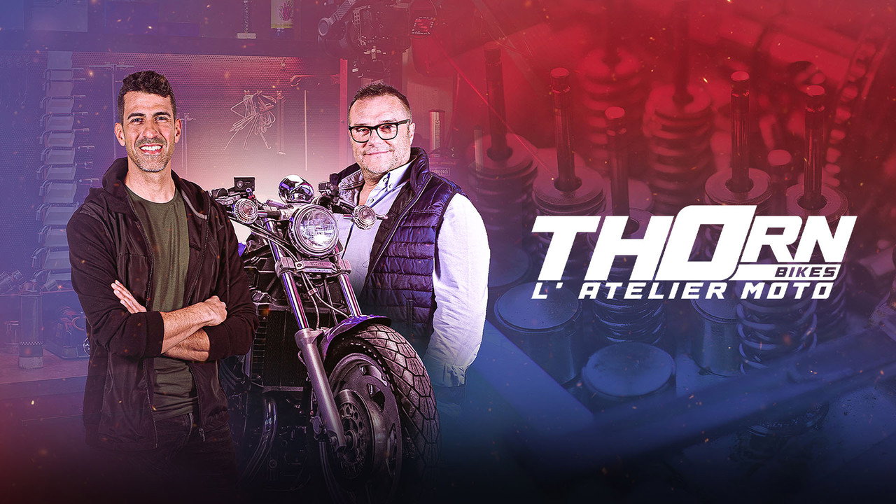 Thorn Bikes