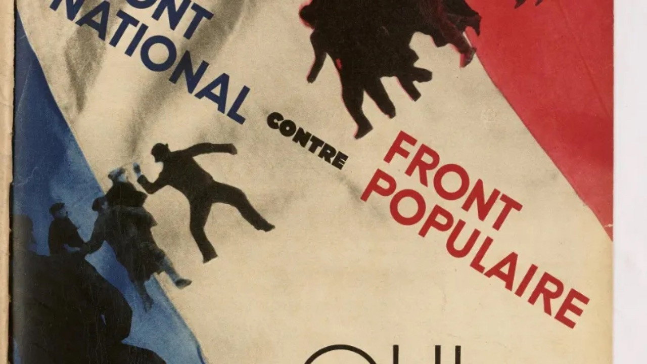 1936: The Popular Front, Between Joy and Anger