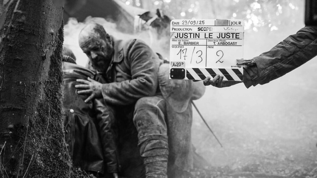 Justin the Just