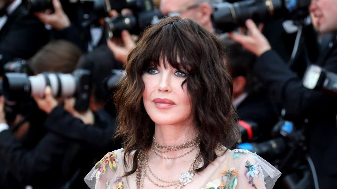 Isabelle Adjani, 2 or 3 Things We Don't Know about Her...