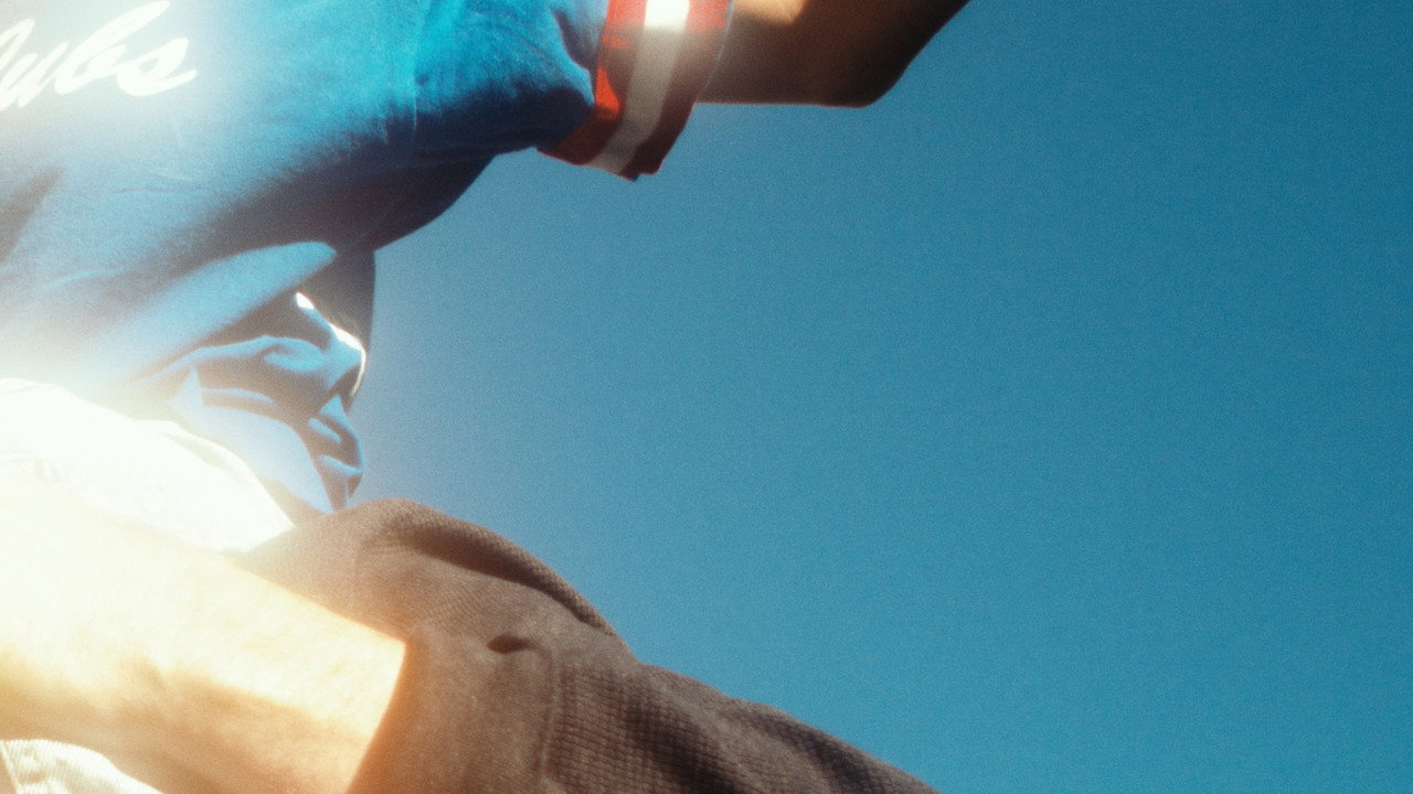 Now Then Forward