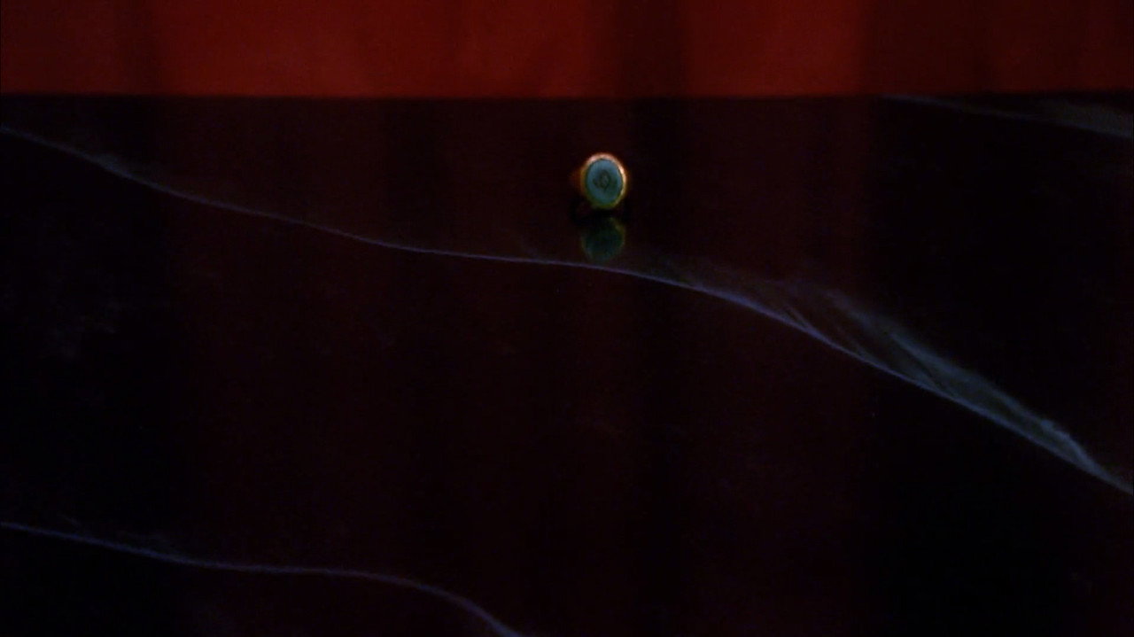 Twin Peaks: The Missing Pieces