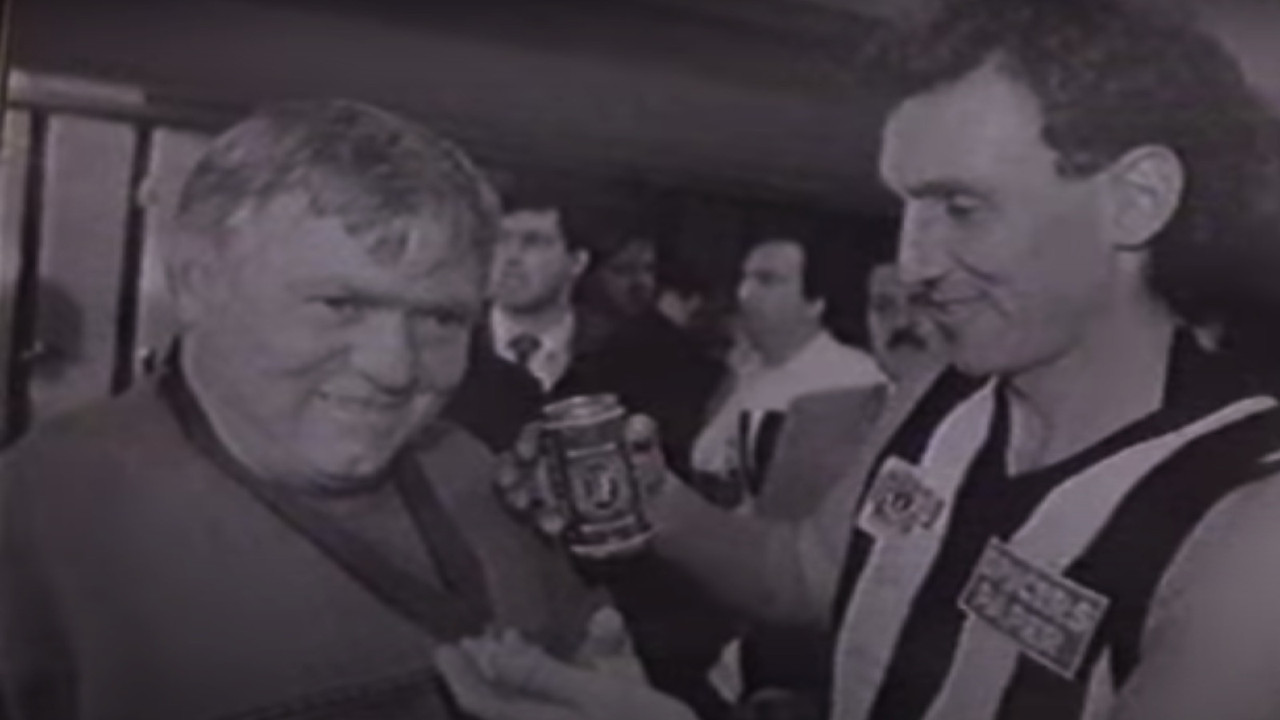 Daicos Magic