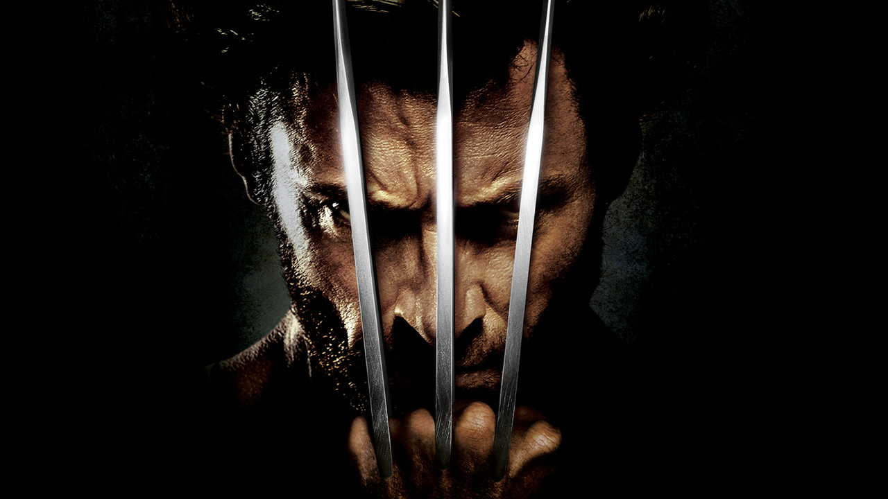X-Men Origins: Wolverine
