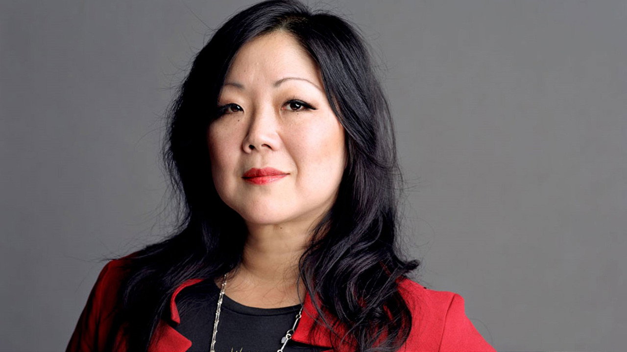 Margaret Cho: Beautiful