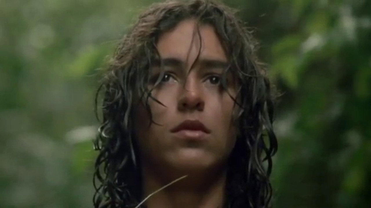 The Tigress