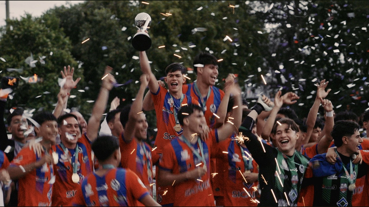 Guerreros