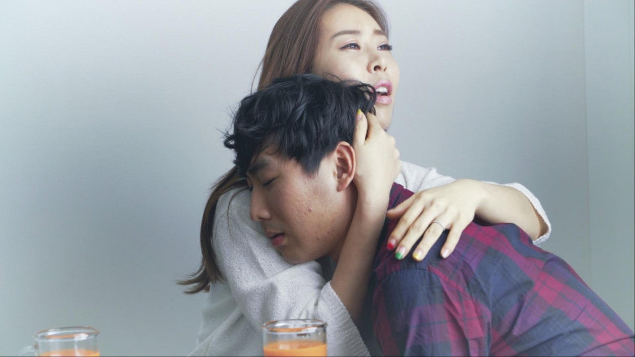 작은 엄마