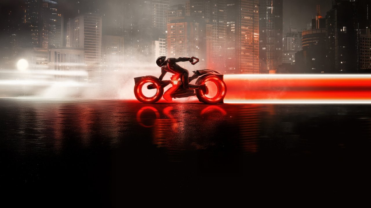 Tron : Ares