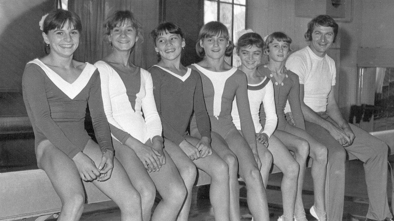 Nadia Comaneci, la gymnaste et le dictateur