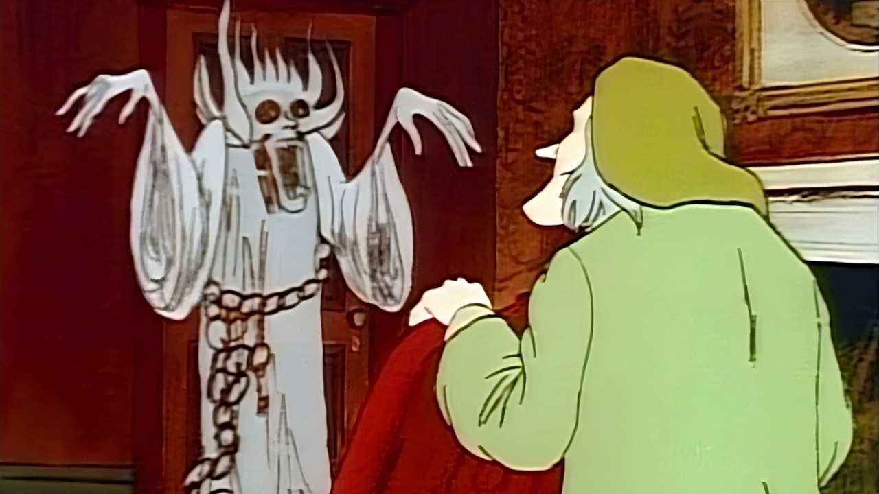 Contes de Noël