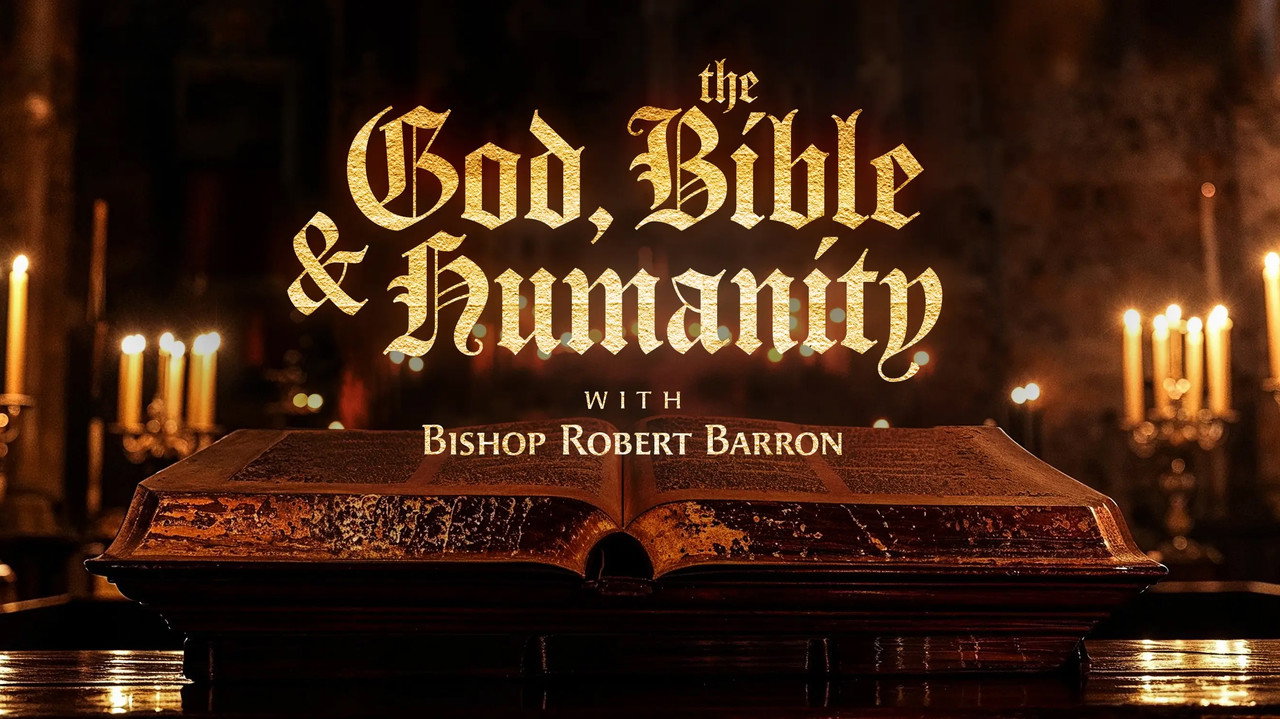 God, The Bible & Humanity