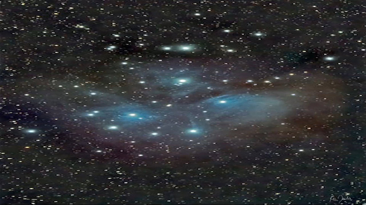 Hubble II
