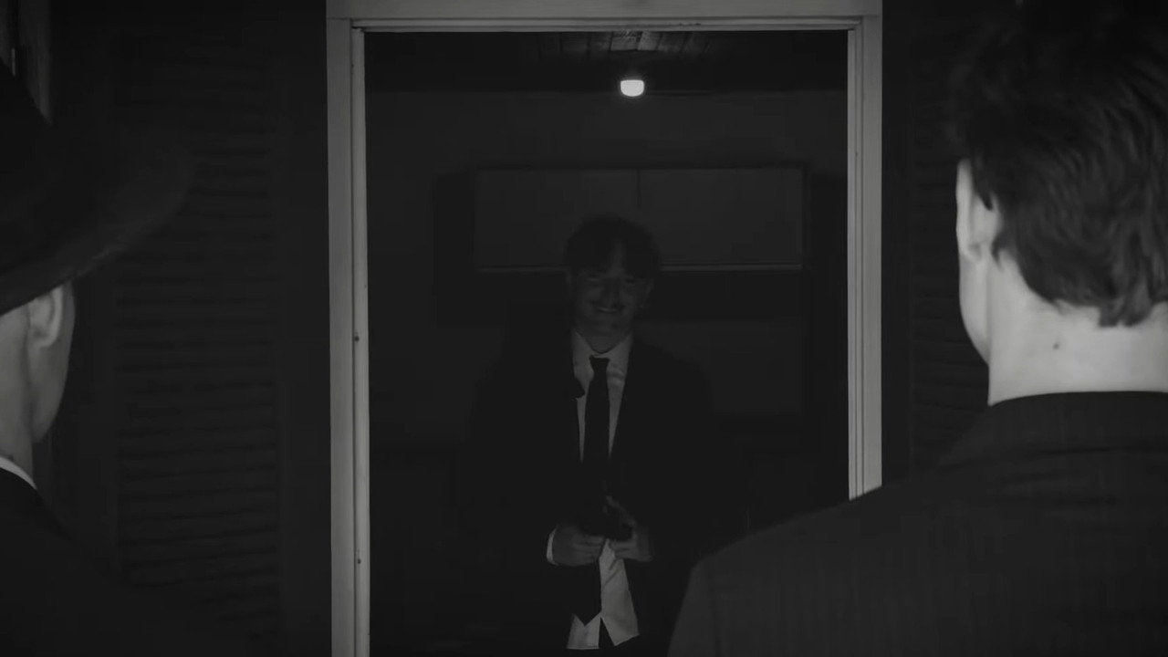 Jogo da Mafia